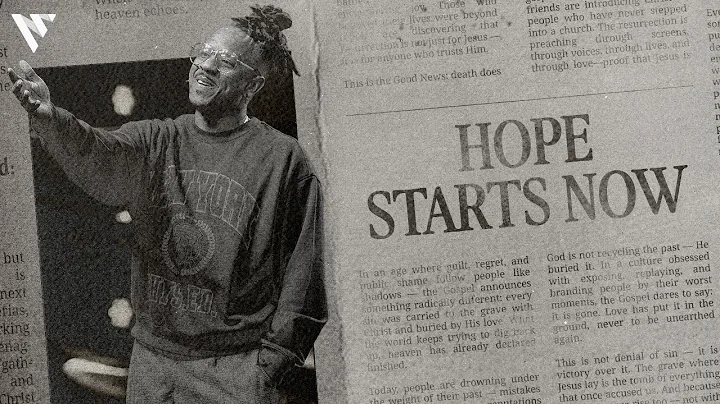 Our God Reigns Over My Future || Victory Church