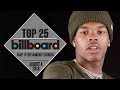 Top 25 • Billboard Rap Songs • August 4, 2018 | Streaming-Charts