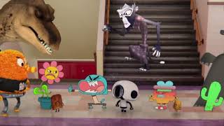 Ytpbr - Todu Mundo Não Gosta Do Gumball Kkkk