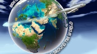 Puntata 0 All around the world mp3