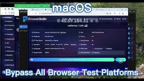 Best Bulk User Management Tool | Bypass All Browser Test Platforms & All Devices as Unique Browser