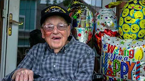 In Memoriam Wallace Clark Bischoff  1923-2020