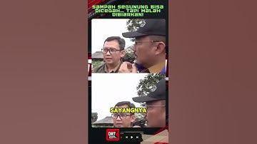STOP Mengabaikan Sampah Segunung! Kita Harus Bertindak Sekarang!