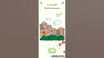 DOP 2 - Level 886, 486, 446, 806 - Delete One Part by SayGames