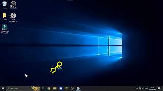 Parkour and walking animation test