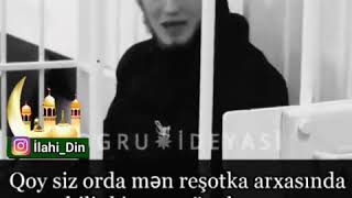 Haqlısansa Qorxma Haq Sahibi Səni Qoruyur Hz Əli