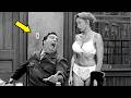 The Scene That Shocked TV and Ended The Honeymooners Era