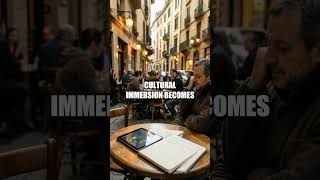 Latitude Laptops and Local Lattes: A Nomad's Guide to Succeeding On the Move