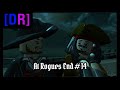 LEGO Pirates of The Caribbean #14 At Rogues End