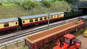 ⚠️🔊Saturday night running session & sound update🔊⚠️