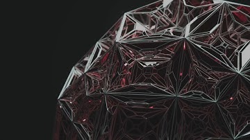 Fractal Redshift Houdini