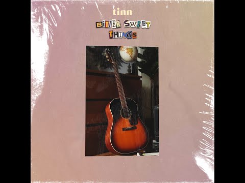 คอร์ดเพลง พูดคนเดียว tinn