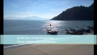 Masih Aku Terasa - Gersang [HD]
