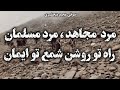 آهنگ انقلابی صوفی مجید پنجشیری مرد مجاهد The Revolutionary Song Of Sufi Majid Panjshiri Mard Mujahid آهنگ انقلابی صوفی مجید پنجشیری مرد مجاهد The Revolutionary Song Of Sufi Majid Panjshiri Mard Mujahid