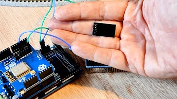 How to connect DCC++ EX to WiFi and use Engine Driver to run your trains