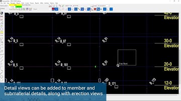 SDS2 2020: Detail Views and Changing Member Style