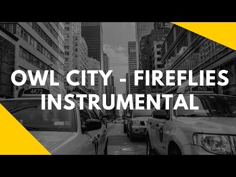 Fireflies Instrumental by Au Siama Ralte