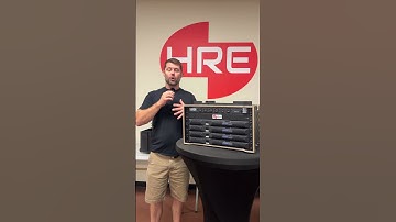 🚀Christie previewed a major Spyder-S software update at LDI Show this week.