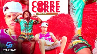 El Cherry Scom X Shadow Blow  - Corre Corre