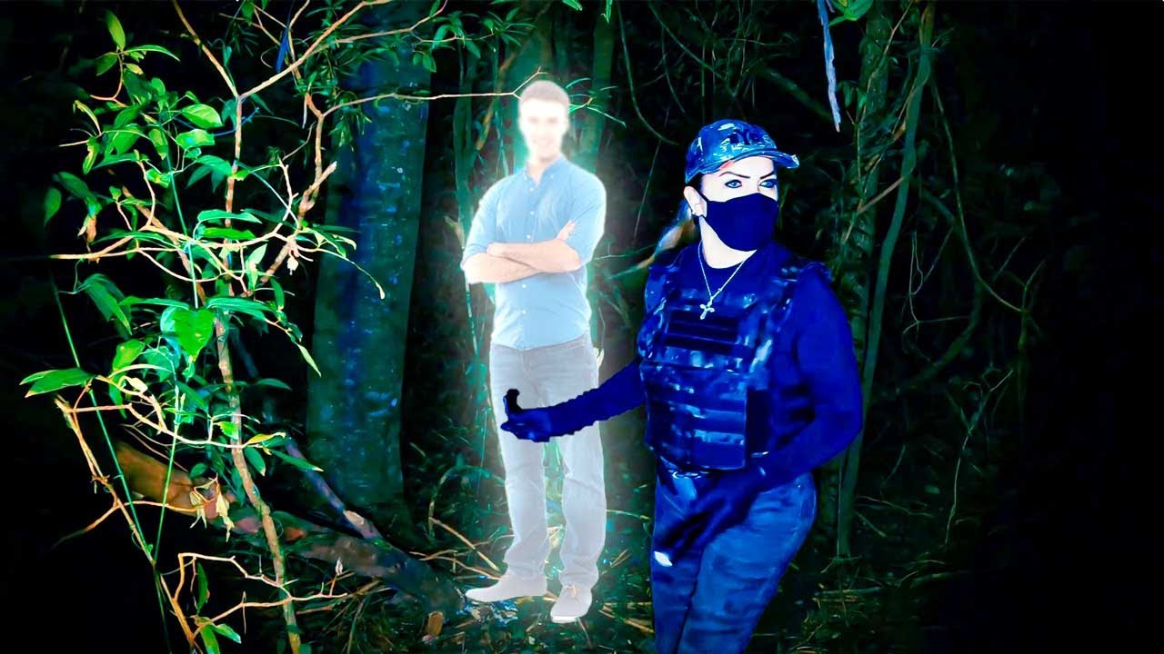 ESPIRITO REVELA O QUE SENTE DEPOIS DO DESENCARNE SPIRITBOX