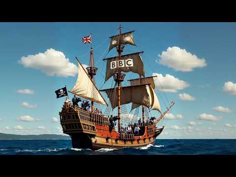 BBC Shanty