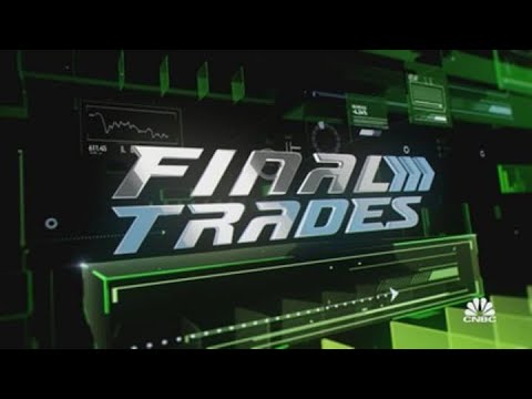 Final Trades: Dish