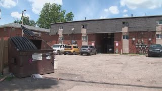 Hilltop apartment owners ordered to enhance security, clean up property