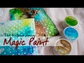 MagicPaint - сухие краски. Стоит попробовать!!!