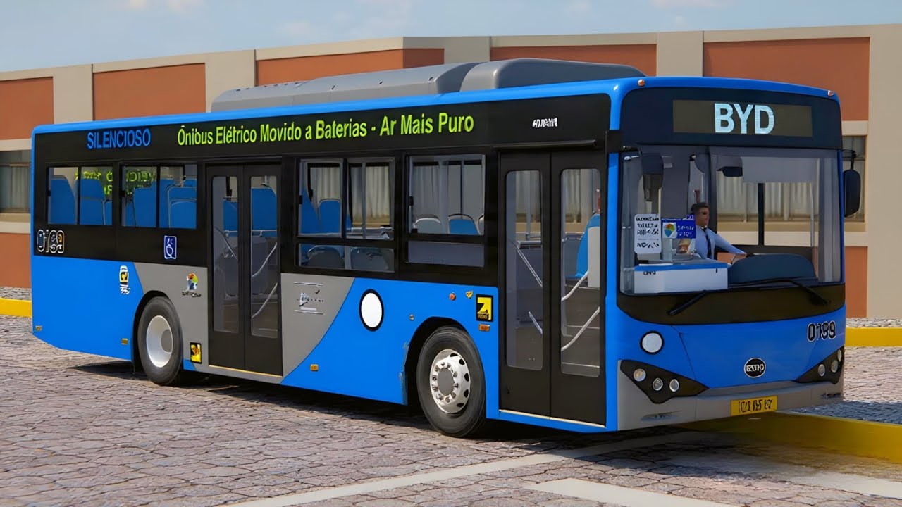 Skin Cooperatas Campinas - Byd K8