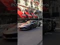 1 day in paris luxury supercars