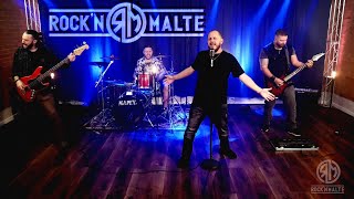 Rock&#39;n Malte - Medley Cover 2