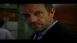 Where is my mind ~ HOUSE MD
