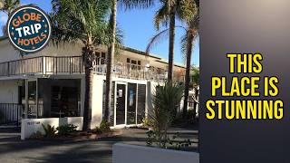 Ocean Parade Motel - This Place Is Stunning | Coffs Harbour, Australia⭐