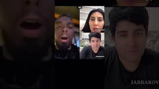 Xestesen Sen Diyanda Girirem Sako Leman Babos Seadet - Leman Tiktok Official