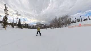 Granby Ranch Ski 2025