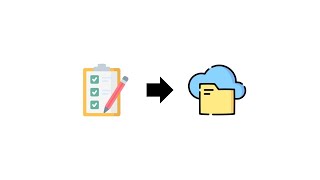 How to submit your assessment link via Online Storage Drive 🙂 screenshot 1