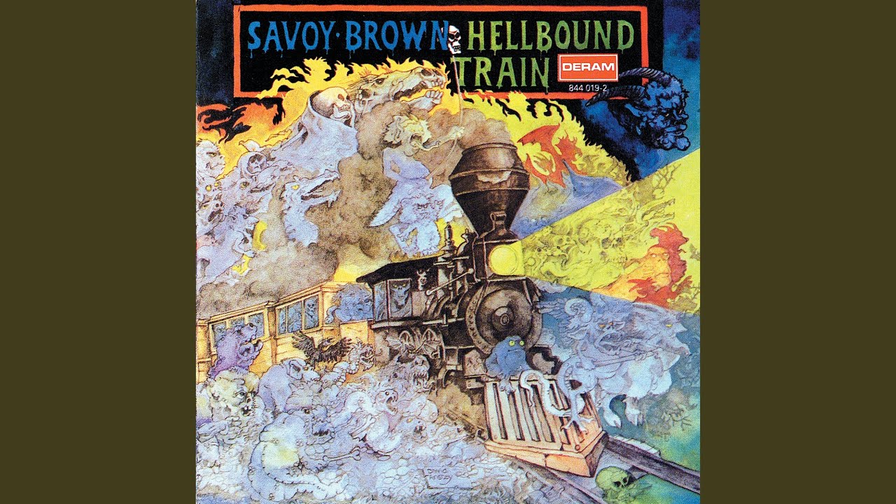 その他 Hellbound Train [CD] OS0xODY0LmpwZWc.jpeg