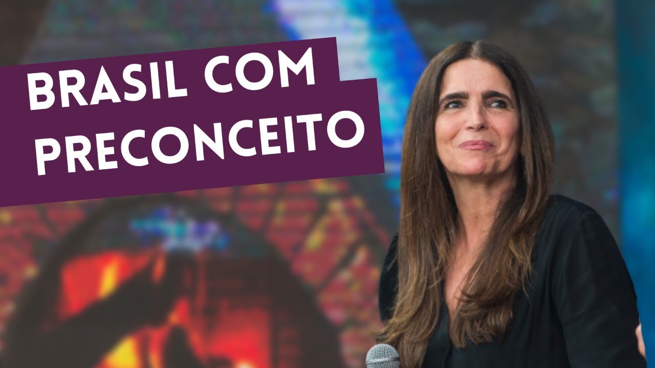 Malú Mader fala sobre onda de preconceito no Brasil: “Piorou bastante”