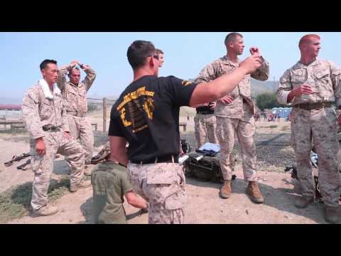 24th Annual Recon