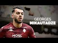 Georges mikautadze  season highlights  2023