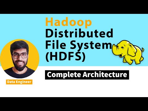 Vídeo: Com puc transferir d'HDFS a local?