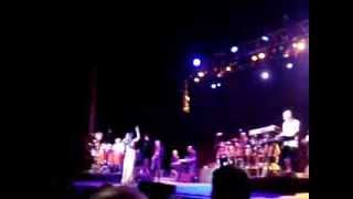M People - Opening & One Night In Heaven - 20th Anniversary Greatest Hits Tour 2013