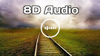 Sentient - Gavin Luke | Piano Relaxing Music | Peaceful , Small Drama | 8D Audio