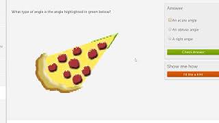 Reconocer ángulos | Geometría | 4to grado | Academia Khan