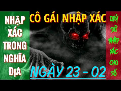 VONG HỒN '