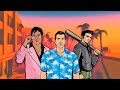 Gta vice city was almost a dlc for gta 3