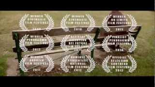 Dan Allen - Director Showreel 2012