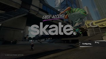 How To Fix Skate Connection Lost Error Code 1478078408