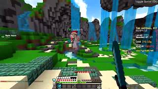 その他 Minecraft Hypixel I Upgraded My MINIONS! Hypixel Skyblock #2 - YouTube