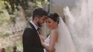 Albert &amp; Anush - Wedding Film